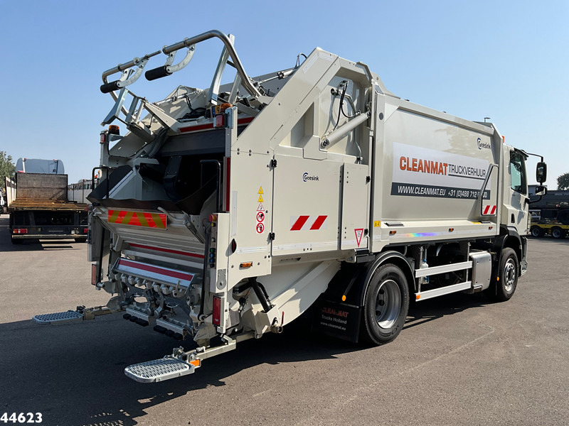 DAF FA CF 300 Euro 6 Geesink 14m³ - Caminhão de lixo: foto 3 DAF FA CF 300 Euro 6 Geesink 14m³ - Caminhão de lixo: foto 3