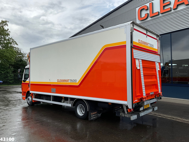 DAF FA LF 210 Euro 6 DHollandia laadklep - Camião furgão: foto 4 DAF FA LF 210 Euro 6 DHollandia laadklep - Camião furgão: foto 4