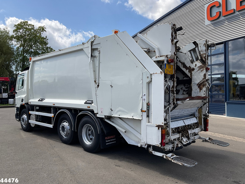 DAF FAG 75 CF 250 Euro 3 Geesink 20m³ - Caminhão de lixo: foto 4 DAF FAG 75 CF 250 Euro 3 Geesink 20m³ - Caminhão de lixo: foto 4