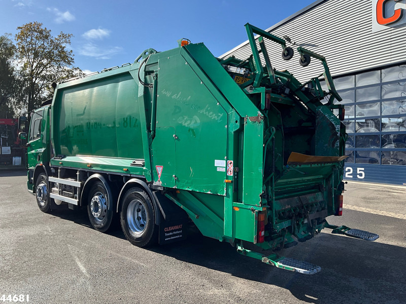 DAF FAG 75 CF 250 Euro 5 Geesink 17m³ - Caminhão de lixo: foto 4 DAF FAG 75 CF 250 Euro 5 Geesink 17m³ - Caminhão de lixo: foto 4