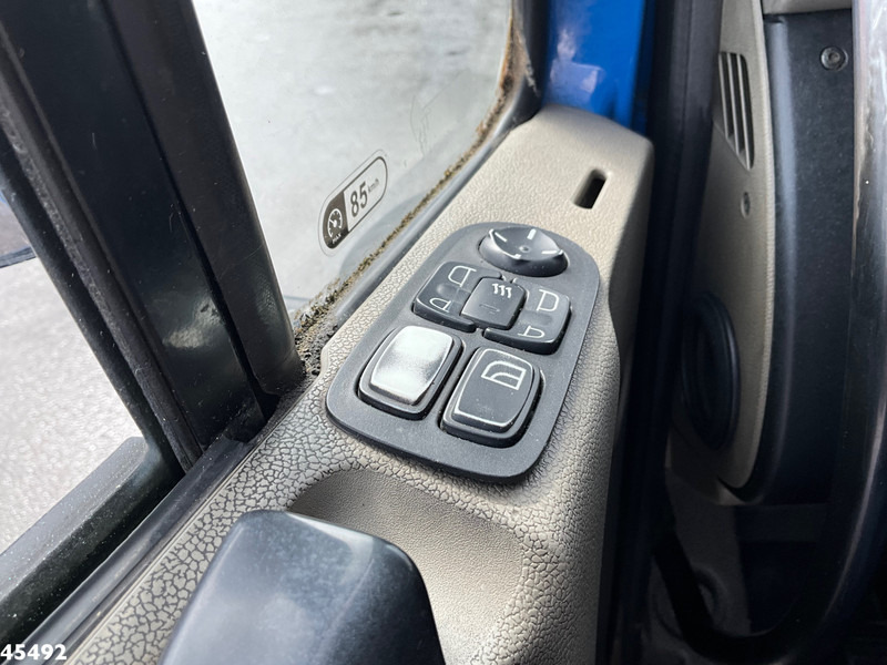 Caminhão de lixo DAF FAG 75 CF 250 Manual Gearbox Geesink/van Schijndel 17 m³: foto 16