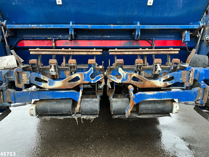 DAF FAG 75 CF 250 Zoeller 20m³ - Caminhão de lixo: foto 3 DAF FAG 75 CF 250 Zoeller 20m³ - Caminhão de lixo: foto 3