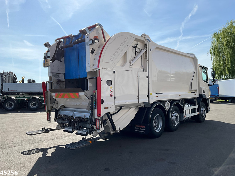 DAF FAG CF 290 Euro 6 Geesink 17m³ - Caminhão de lixo: foto 4 DAF FAG CF 290 Euro 6 Geesink 17m³ - Caminhão de lixo: foto 4