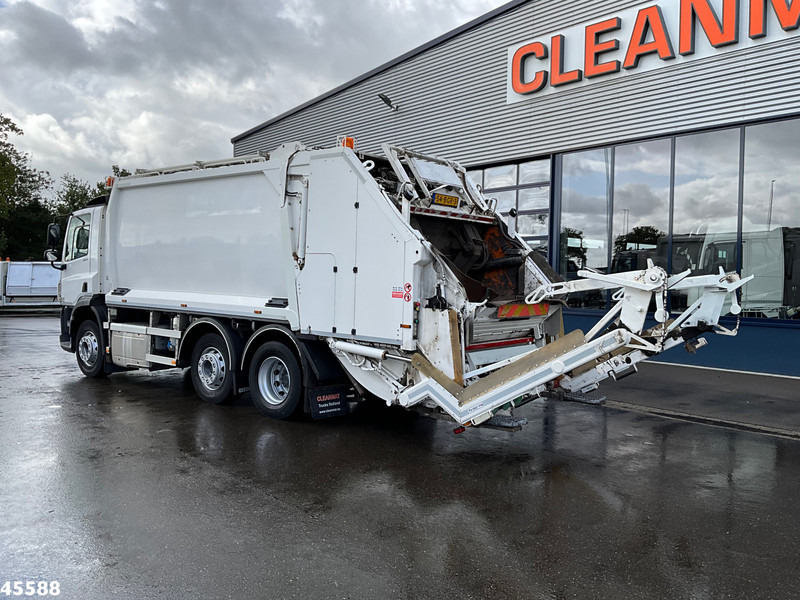 DAF FAG CF 290 Euro 6 Geesink 20m³ - Caminhão de lixo: foto 3 DAF FAG CF 290 Euro 6 Geesink 20m³ - Caminhão de lixo: foto 3