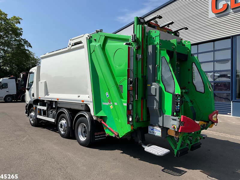 DAF FAG LF 220 Euro 6 Terberg Olympus 14m³ Just 138.293 Km! - Caminhão de lixo: foto 4 DAF FAG LF 220 Euro 6 Terberg Olympus 14m³ Just 138.293 Km! - Caminhão de lixo: foto 4