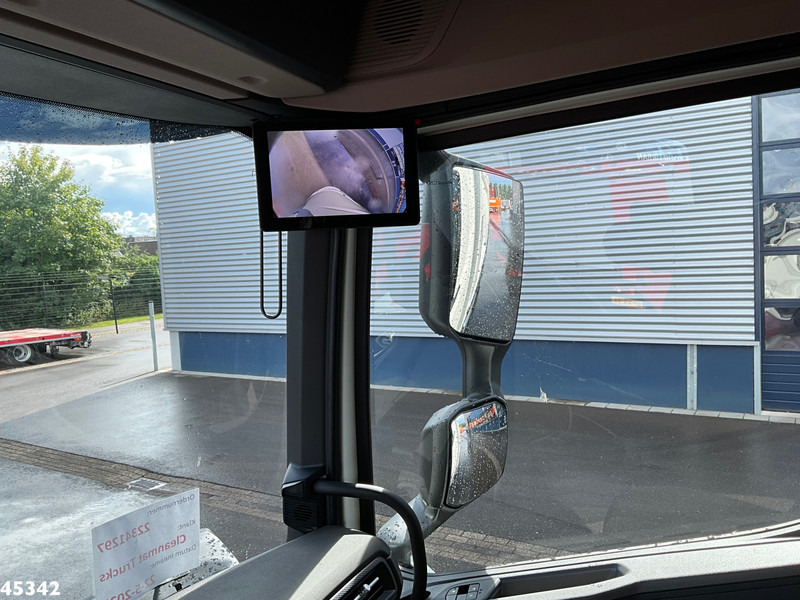 Caminhão de lixo DAF FAG XD 300 Geesink 20m³: foto 18