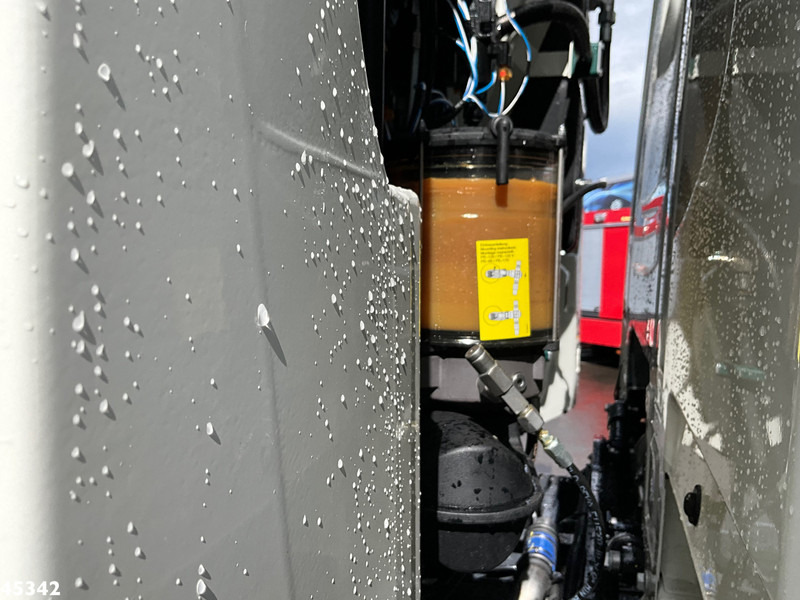 Caminhão de lixo DAF FAG XD 300 Geesink 20m³: foto 10