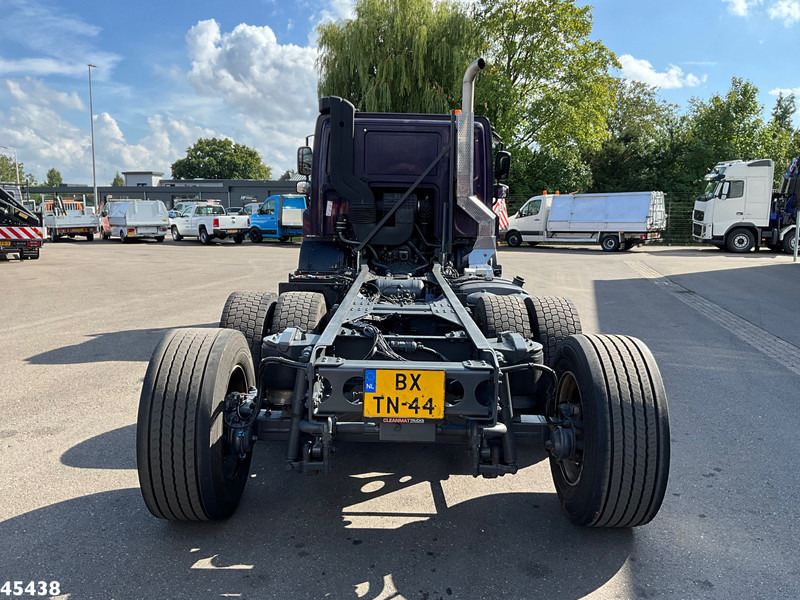 DAF FAN 75 CF 250 Chassis cabine with PTO Just 143.864 km! - Camião chassi: foto 3 DAF FAN 75 CF 250 Chassis cabine with PTO Just 143.864 km! - Camião chassi: foto 3