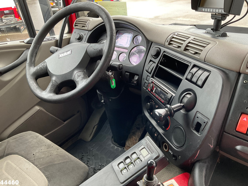 Fotografia de interior 1: Leasing de DAF FAN 75 CF 250 Euro 5 Palfinger 27 Tonmeter laadkraan DAF FAN 75 CF 250 Euro 5 Palfinger 27 Tonmeter laadkraan