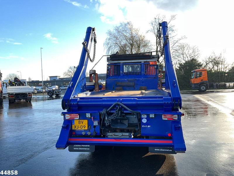 DAF FAN 85 CF 360 Manual VDL 18 Ton portaalarmsysteem - Camião multibenne: foto 4 DAF FAN 85 CF 360 Manual VDL 18 Ton portaalarmsysteem - Camião multibenne: foto 4