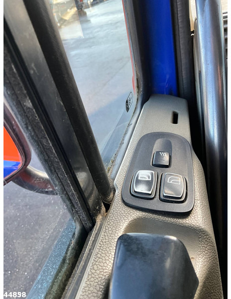 Camião multibenne DAF FAN 85 CF 360 Manual VDL 18 Ton portaalarmsysteem: foto 20 Camião multibenne DAF FAN 85 CF 360 Manual VDL 18 Ton portaalarmsysteem: foto 20