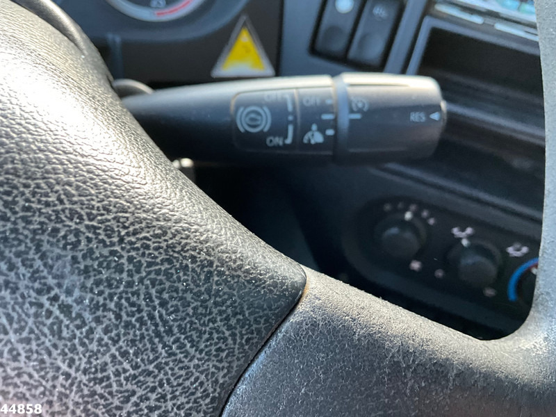 Camião multibenne DAF FAN 85 CF 360 Manual VDL 18 Ton portaalarmsysteem: foto 18 Camião multibenne DAF FAN 85 CF 360 Manual VDL 18 Ton portaalarmsysteem: foto 18