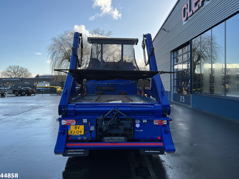 DAF FAN 85 CF 360 Manual VDL 18 Ton portaalarmsysteem - Camião multibenne: foto 5 DAF FAN 85 CF 360 Manual VDL 18 Ton portaalarmsysteem - Camião multibenne: foto 5