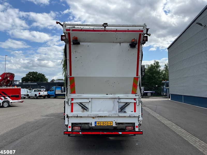 DAF FAN CF 290 Euro 6 Hiab 21 Tonmeter laadkraan Just 166.914 km! - Caminhão de lixo: foto 4 DAF FAN CF 290 Euro 6 Hiab 21 Tonmeter laadkraan Just 166.914 km! - Caminhão de lixo: foto 4