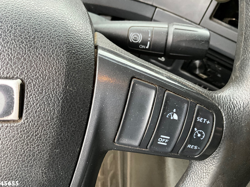 Camião multibenne DAF FAN CF 400 Euro 6 Hyvalift 18 Ton portaalarmsysteem: foto 12 Camião multibenne DAF FAN CF 400 Euro 6 Hyvalift 18 Ton portaalarmsysteem: foto 12