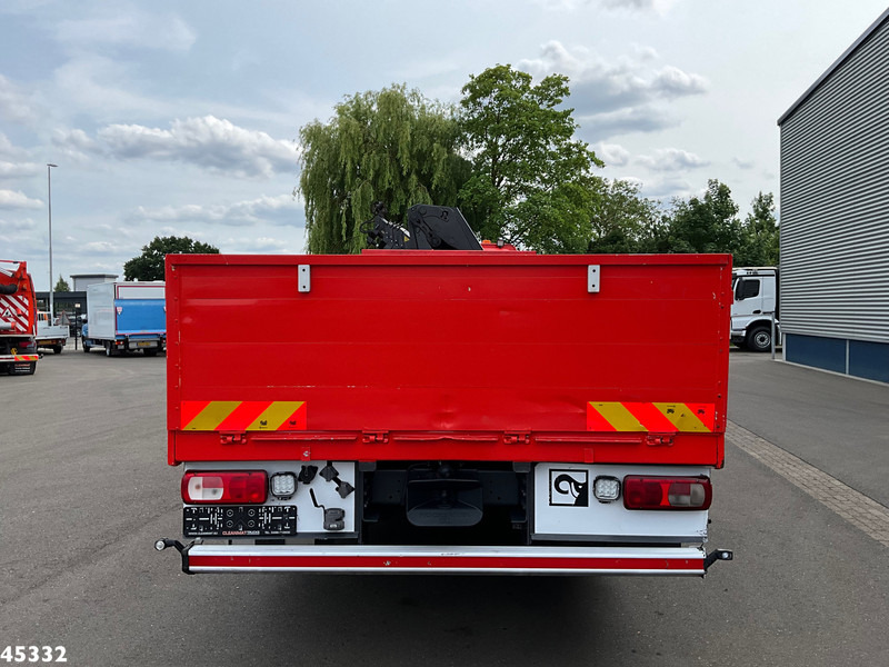 DAF FAN CF 410 Euro 6 Hiab 23 Tonmeter laadkraan - Camião grua: foto 3 DAF FAN CF 410 Euro 6 Hiab 23 Tonmeter laadkraan - Camião grua: foto 3