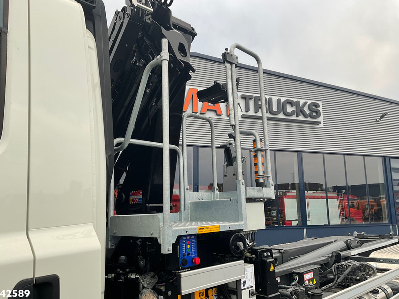 Leasing de DAF FAN CF 430 HMF 23 Tonmeter laadkraan DAF FAN CF 430 HMF 23 Tonmeter laadkraan: foto 7