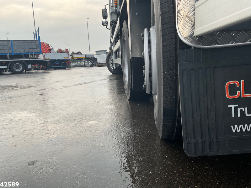 Leasing de DAF FAN CF 430 HMF 23 Tonmeter laadkraan DAF FAN CF 430 HMF 23 Tonmeter laadkraan: foto 9