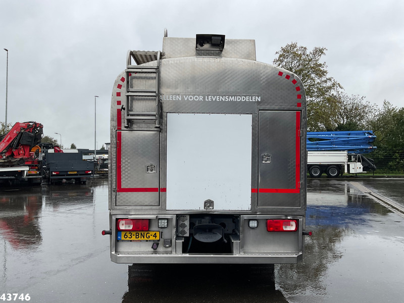 DAF FAN CF 450 Euro 6 RVS Milchtank - Caminhão tanque: foto 3 DAF FAN CF 450 Euro 6 RVS Milchtank - Caminhão tanque: foto 3