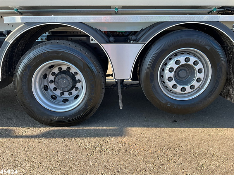 Leasing de DAF FAN XD 340 VDL Translift zijlader DAF FAN XD 340 VDL Translift zijlader: foto 18
