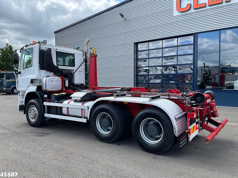 DAF FAT CF 530 Euro 6 Marrel 22 Ton haakarmsysteem - Camião polibenne: foto 4 DAF FAT CF 530 Euro 6 Marrel 22 Ton haakarmsysteem - Camião polibenne: foto 4