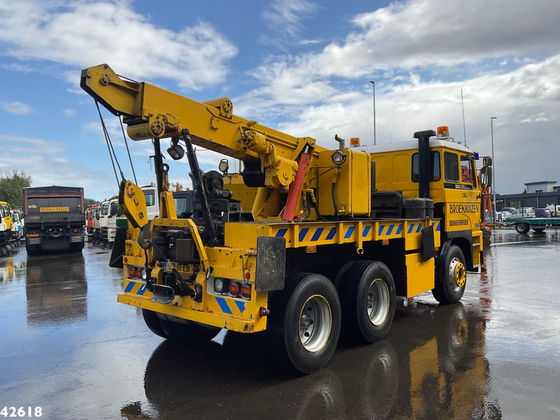 DAF FTT 2800 DKS 360 6x4 - Caminhão reboque: foto 5 DAF FTT 2800 DKS 360 6x4 - Caminhão reboque: foto 5