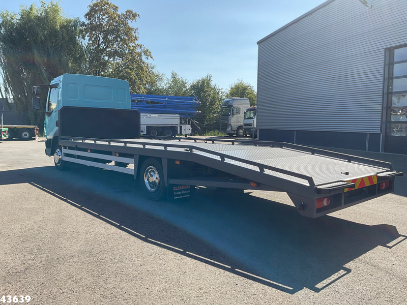 DAF LF 180 Euro 6 Autotransporter met oprijplaten Just 136.604 km! - Camião transporte de veículos: foto 3 DAF LF 180 Euro 6 Autotransporter met oprijplaten Just 136.604 km! - Camião transporte de veículos: foto 3