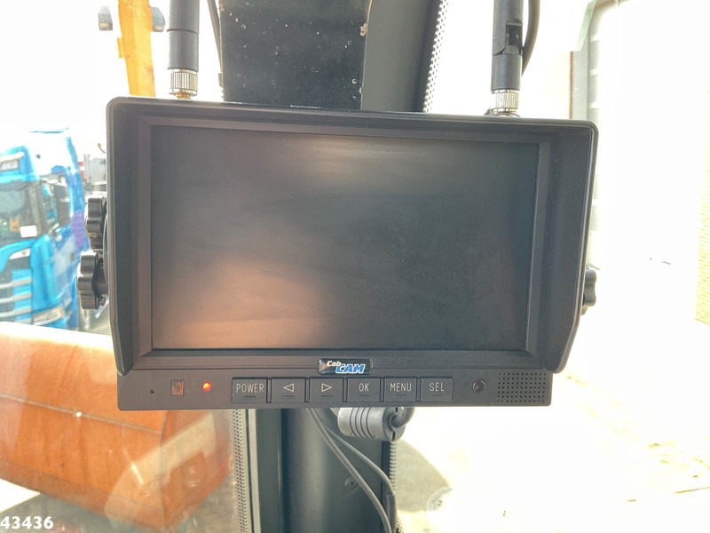 Liebherr LH 60 C Litronic EPA Umschlag bagger - Equipamento de movimentação: foto 2 Liebherr LH 60 C Litronic EPA Umschlag bagger - Equipamento de movimentação: foto 2