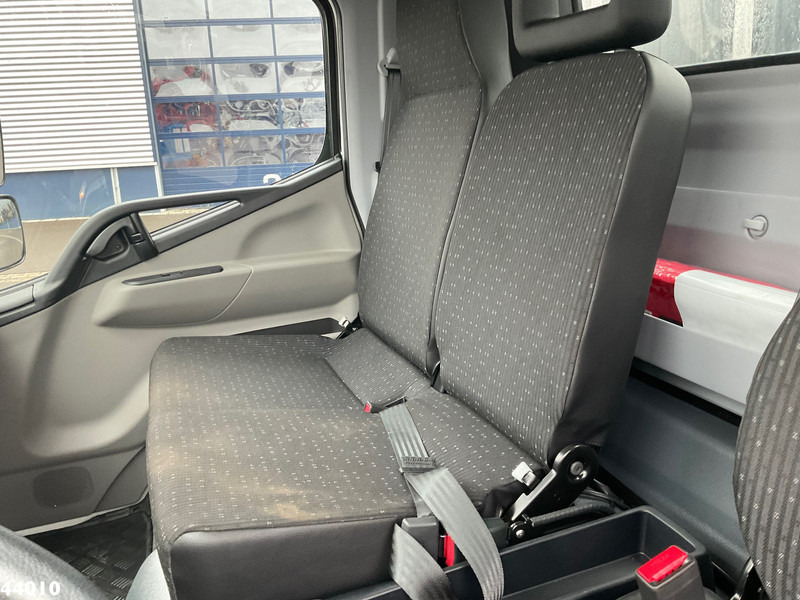 Caminhão de lixo FUSO Canter Terberg 7 m³: foto 12