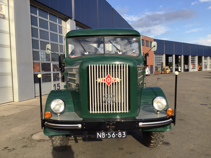 Hogra 4x4 met Netam kipper - Camião basculante: foto 4 Hogra 4x4 met Netam kipper - Camião basculante: foto 4