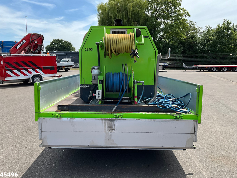 Iveco 70C170 Euro 6 Waterkracht hogedrukunit Just 182.068 km! - Caminhão limpa fossa: foto 3 Iveco 70C170 Euro 6 Waterkracht hogedrukunit Just 182.068 km! - Caminhão limpa fossa: foto 3