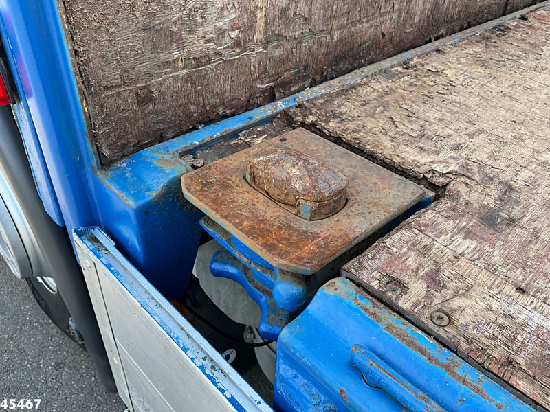 Camião grua Iveco Stralis 500 6x4 MKG 54 Tonmeter laadkraan: foto 10 Camião grua Iveco Stralis 500 6x4 MKG 54 Tonmeter laadkraan: foto 10