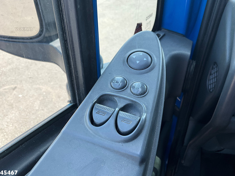 Camião grua Iveco Stralis 500 6x4 MKG 54 Tonmeter laadkraan: foto 17 Camião grua Iveco Stralis 500 6x4 MKG 54 Tonmeter laadkraan: foto 17