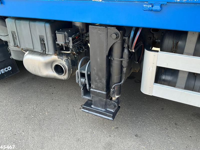 Camião grua Iveco Stralis 500 6x4 MKG 54 Tonmeter laadkraan: foto 11 Camião grua Iveco Stralis 500 6x4 MKG 54 Tonmeter laadkraan: foto 11