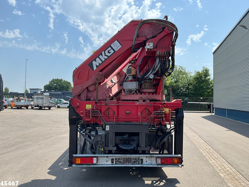 Camião grua Iveco Stralis 500 6x4 MKG 54 Tonmeter laadkraan: foto 6 Camião grua Iveco Stralis 500 6x4 MKG 54 Tonmeter laadkraan: foto 6