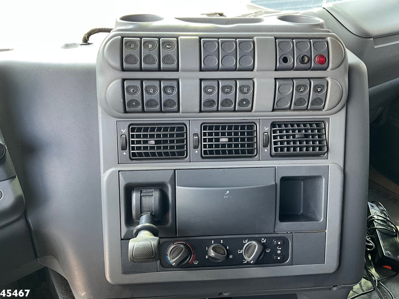 Camião grua Iveco Stralis 500 6x4 MKG 54 Tonmeter laadkraan: foto 15 Camião grua Iveco Stralis 500 6x4 MKG 54 Tonmeter laadkraan: foto 15