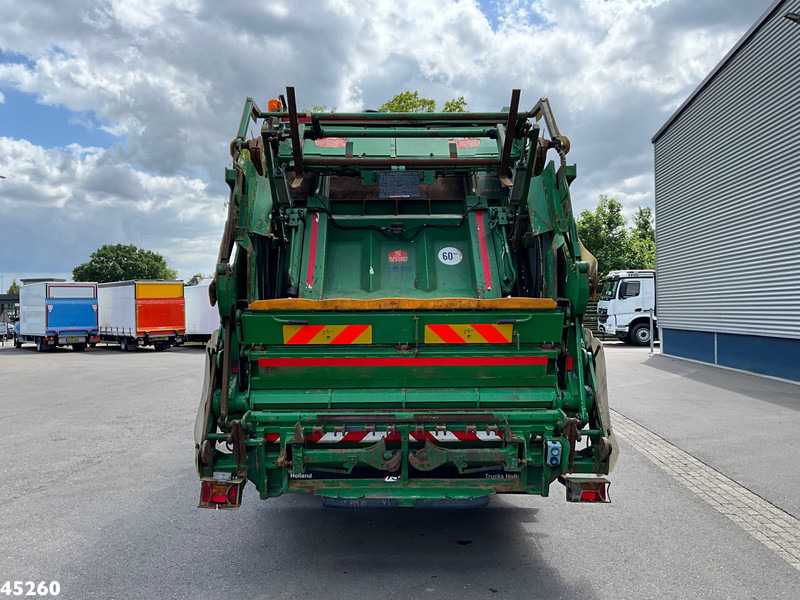 Iveco Stralis AD260S31 Euro 5 VDK 20m³ - Caminhão de lixo: foto 5 Iveco Stralis AD260S31 Euro 5 VDK 20m³ - Caminhão de lixo: foto 5