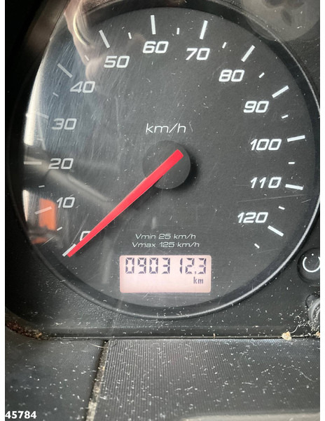 Leasing de Iveco Stralis AD260S31Y Euro 6 VDK 22m³ Just 90.312 km! Iveco Stralis AD260S31Y Euro 6 VDK 22m³ Just 90.312 km!: foto 18