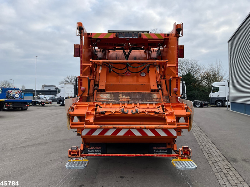 Leasing de Iveco Stralis AD260S31Y Euro 6 VDK 22m³ Just 90.312 km! Iveco Stralis AD260S31Y Euro 6 VDK 22m³ Just 90.312 km!: foto 8