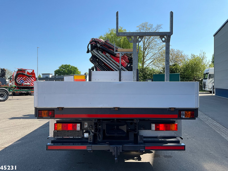 Leasing de Iveco Trakker AD410T41 Fassi 80 Tonmeter laadkraan + Fly-Jib Just 80.441 Km! Iveco Trakker AD410T41 Fassi 80 Tonmeter laadkraan + Fly-Jib Just 80.441 Km!: foto 7