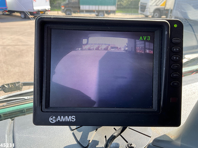 Leasing de Iveco Trakker AD410T41 Fassi 80 Tonmeter laadkraan + Fly-Jib Just 80.441 Km! Iveco Trakker AD410T41 Fassi 80 Tonmeter laadkraan + Fly-Jib Just 80.441 Km!: foto 20