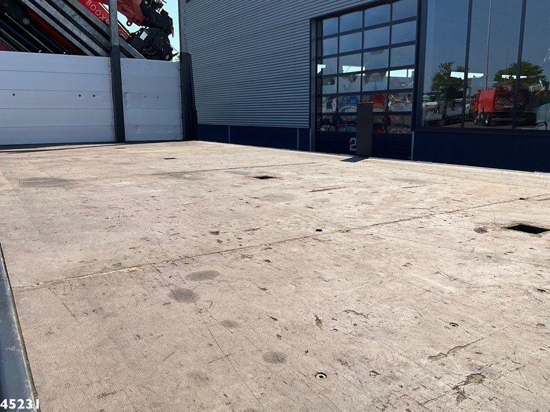 Leasing de Iveco Trakker AD410T41 Fassi 80 Tonmeter laadkraan + Fly-Jib Just 80.441 Km! Iveco Trakker AD410T41 Fassi 80 Tonmeter laadkraan + Fly-Jib Just 80.441 Km!: foto 14