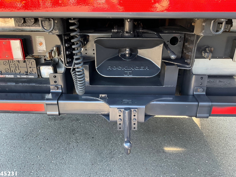 Leasing de Iveco Trakker AD410T41 Fassi 80 Tonmeter laadkraan + Fly-Jib Just 80.441 Km! Iveco Trakker AD410T41 Fassi 80 Tonmeter laadkraan + Fly-Jib Just 80.441 Km!: foto 6