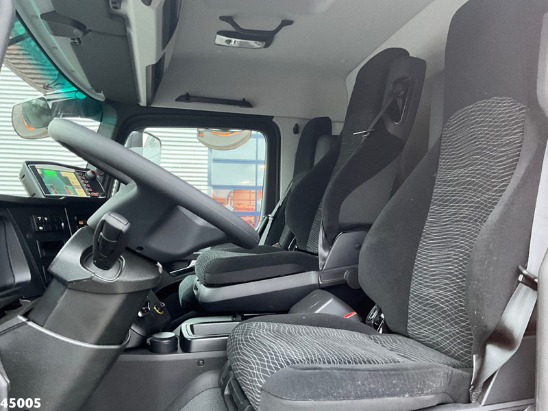 Caminhão de lixo Mercedes-Benz Actros 2533 Euro 6 Zoeller 22m³: foto 17
