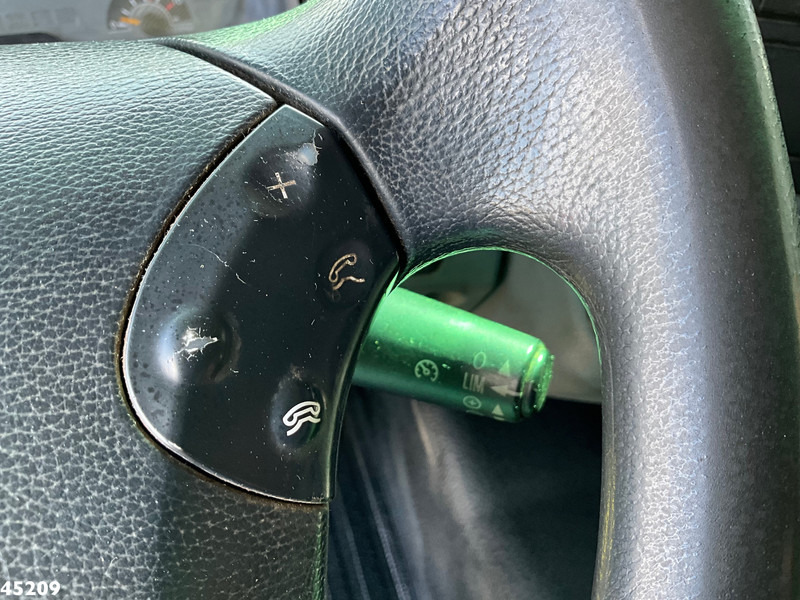 Caminhão limpa fossa Mercedes-Benz Actros 3336 6x4 RSP Saugbagger 7m³: foto 19 Caminhão limpa fossa Mercedes-Benz Actros 3336 6x4 RSP Saugbagger 7m³: foto 19