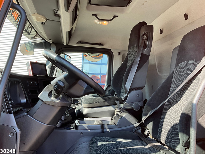 Caminhão de lixo Mercedes-Benz Antos 2533 Euro 6 Zoeller 23m³ Just 96.979 km!: foto 12