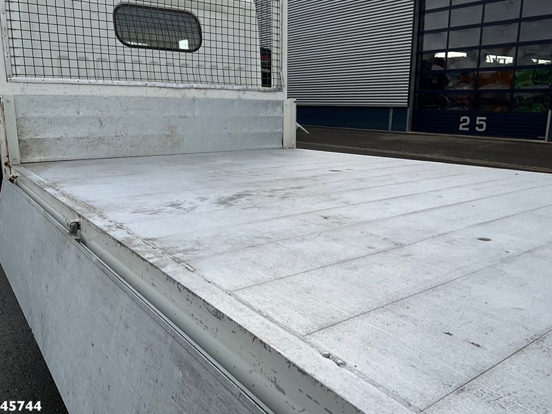 Camião basculante Nissan Cabstar 45.14 kipper Manual Just 101.549 km!: foto 9