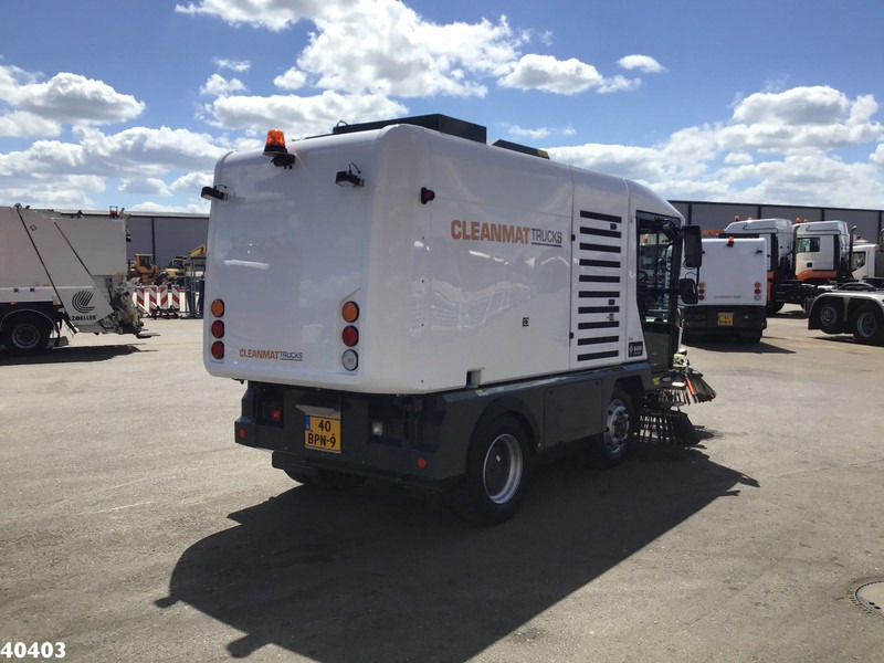 Ravo 5-SERIES 580 with 3-rd brush - Varredora urbana: foto 4 Ravo 5-SERIES 580 with 3-rd brush - Varredora urbana: foto 4