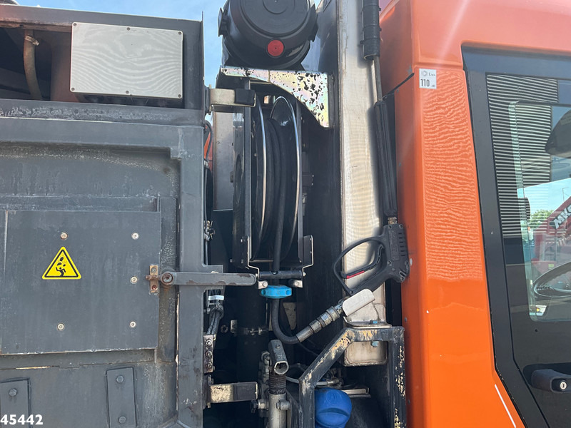 Leasing de Ravo 540 CD Euro 6 with 3-rd brush Ravo 540 CD Euro 6 with 3-rd brush: foto 8