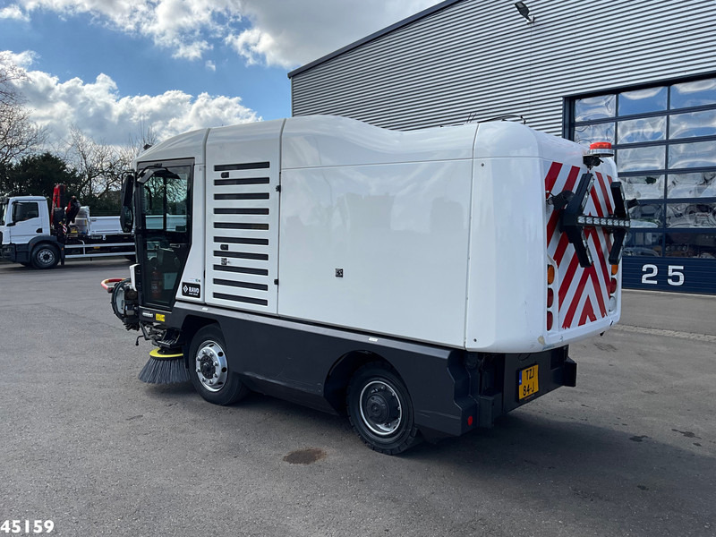 Ravo 540 CD Euro 6 with 3-rd brush - Varredora urbana: foto 5 Ravo 540 CD Euro 6 with 3-rd brush - Varredora urbana: foto 5